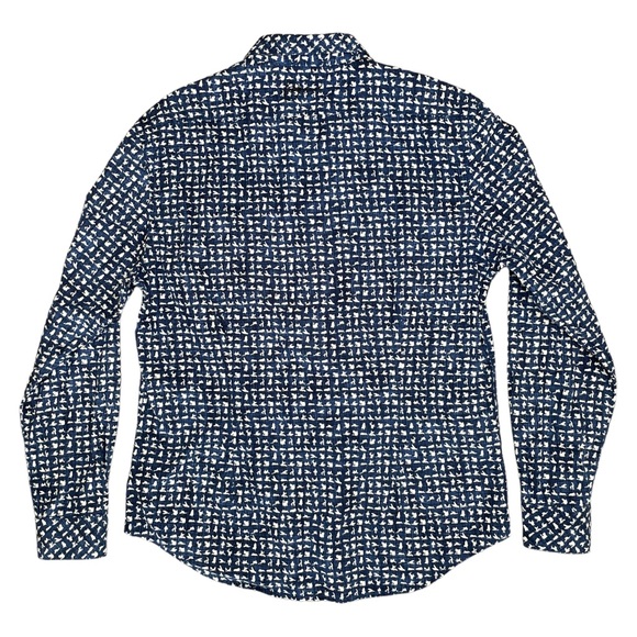 Desiguel Button Down Shirt - Picture 2 of 8